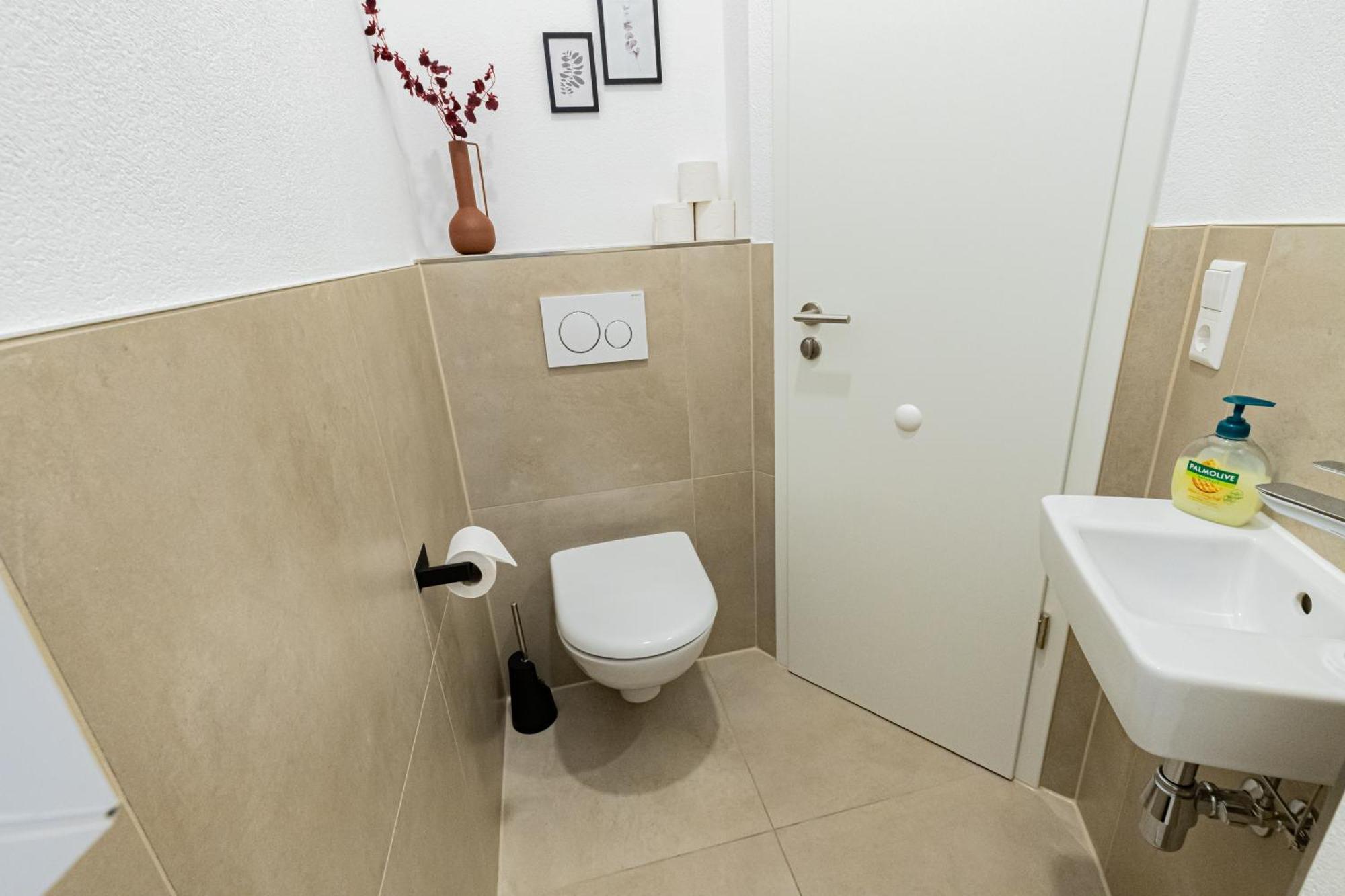 Lamiacasa City-Grande Family-Business Groups Штутгарт Экстерьер фото