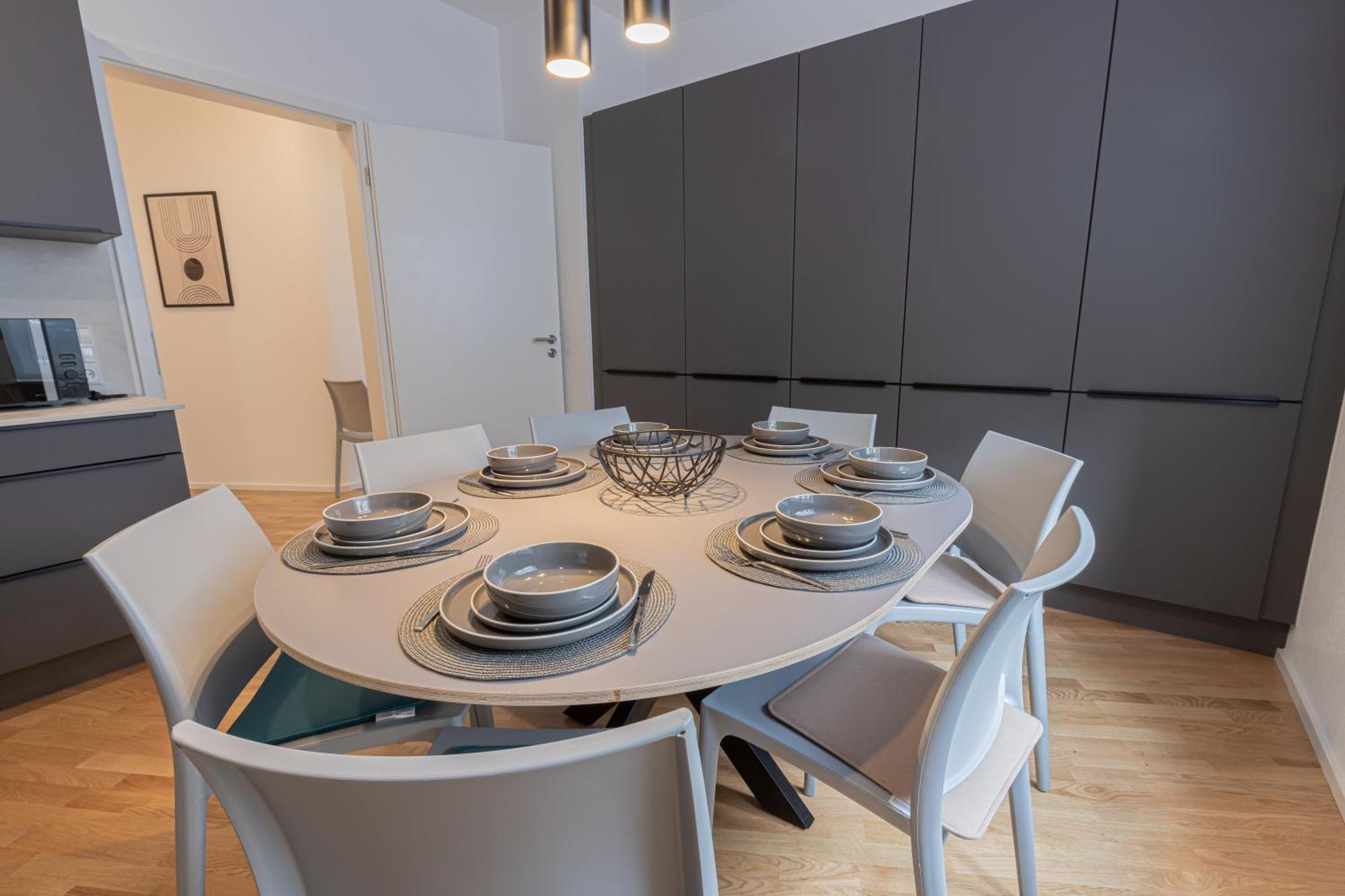 Lamiacasa City-Grande Family-Business Groups Штутгарт Экстерьер фото