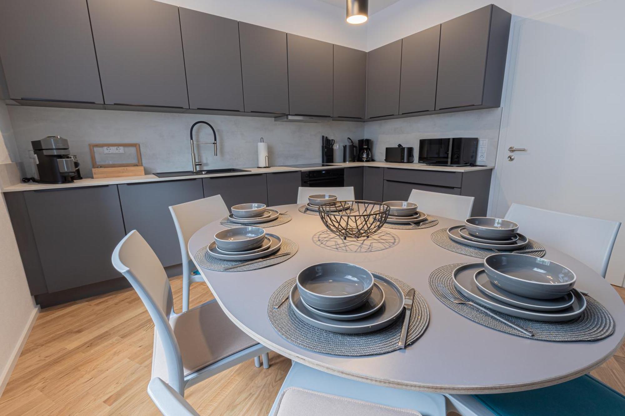 Lamiacasa City-Grande Family-Business Groups Штутгарт Экстерьер фото